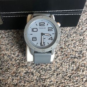 Men’s Toxic watch